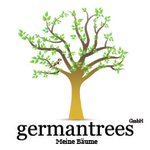 germantrees GmbH - Meine Bäume